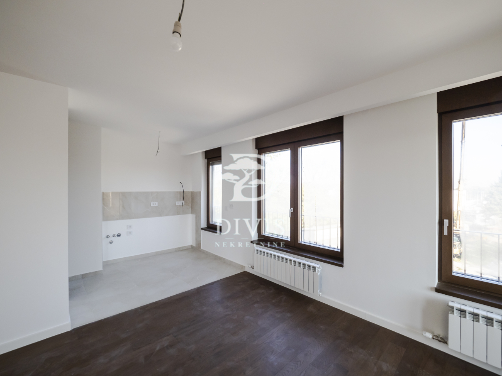 Slika 11 - Partizanske avijacije, Četvorosoban stan na prodaju, 103m2, 389.000€